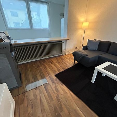 Am Fulda-Ufer Apartman Kassel Kültér fotó