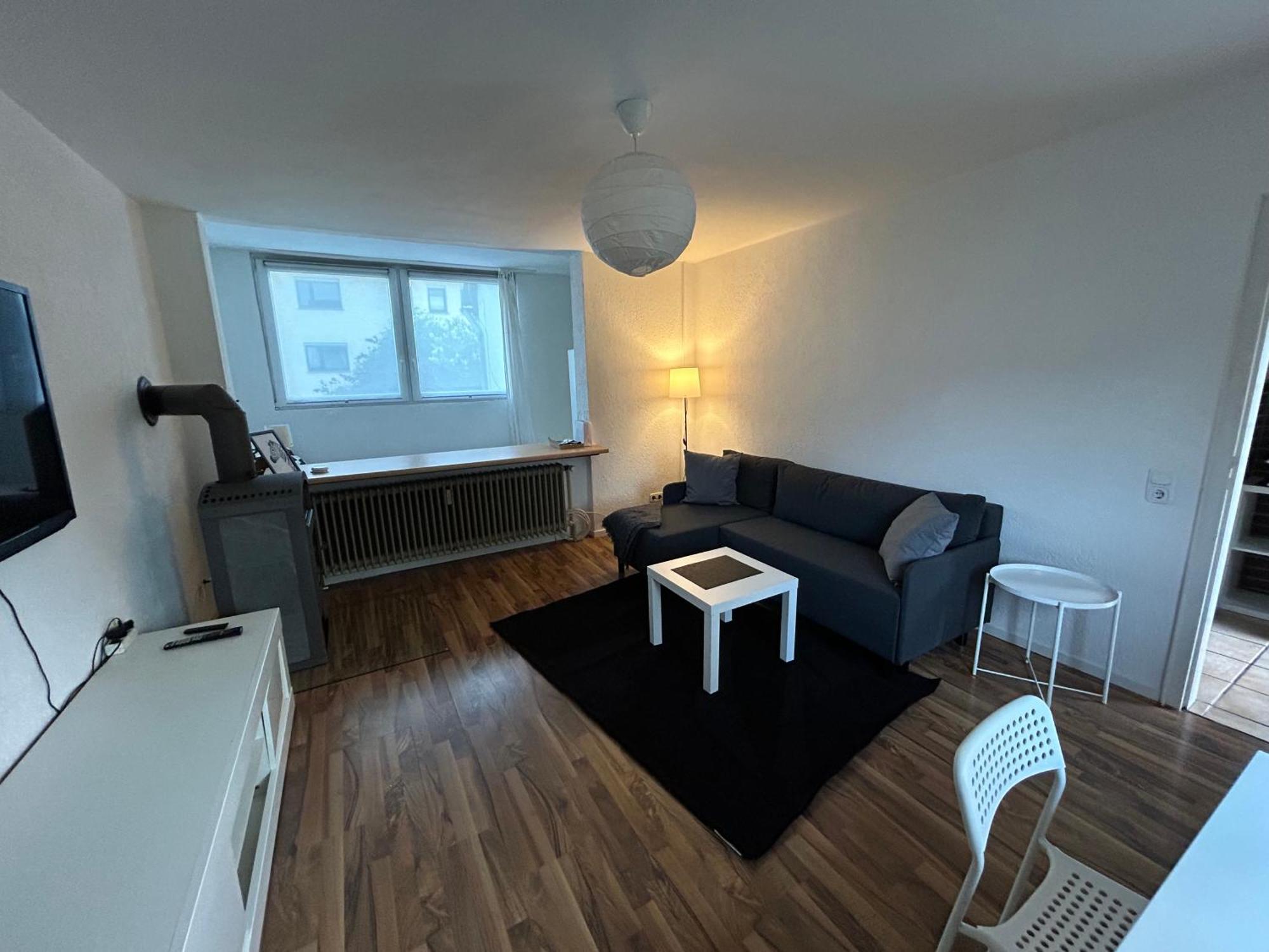 Am Fulda-Ufer Apartman Kassel Kültér fotó