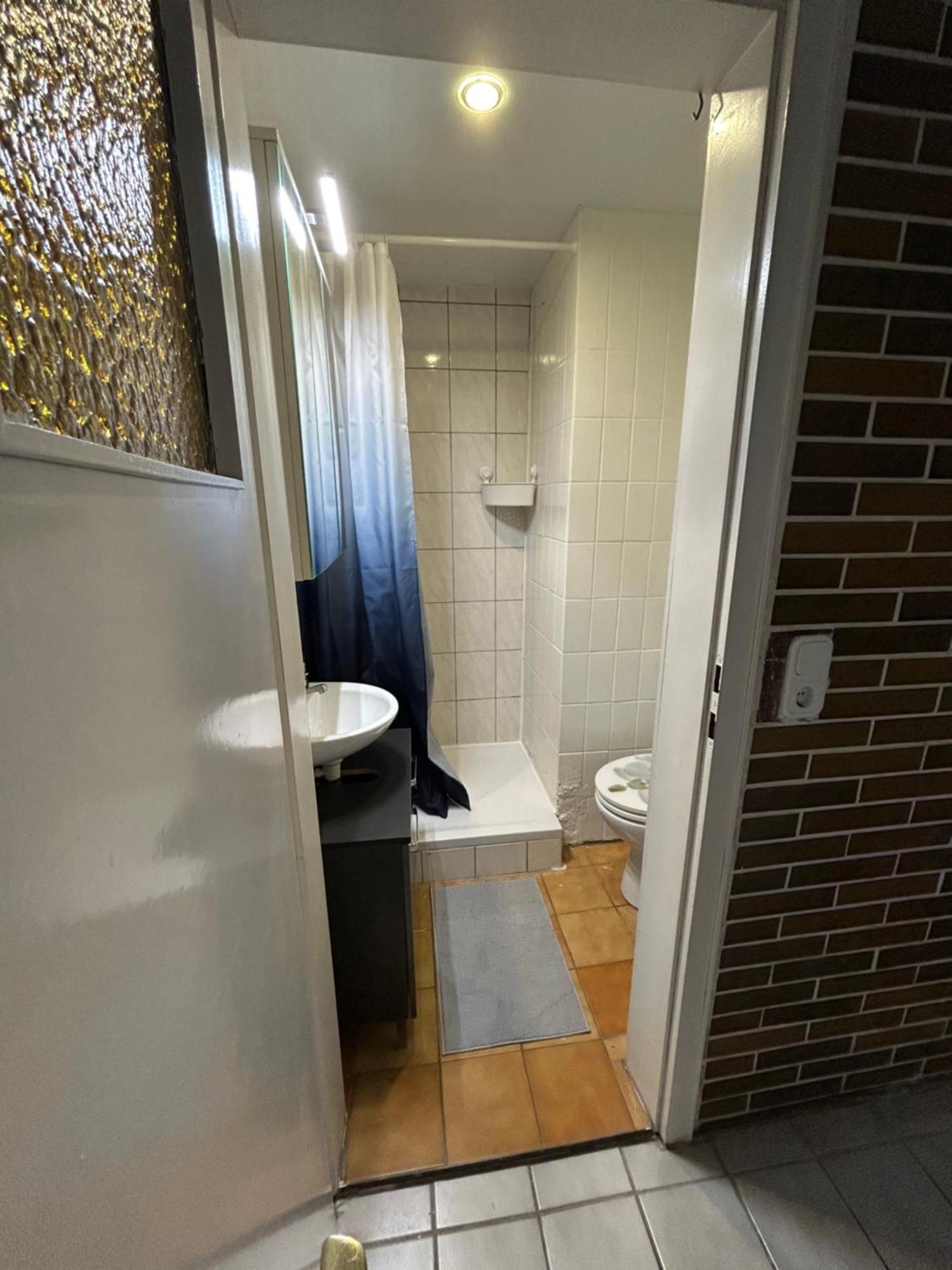 Am Fulda-Ufer Apartman Kassel Kültér fotó